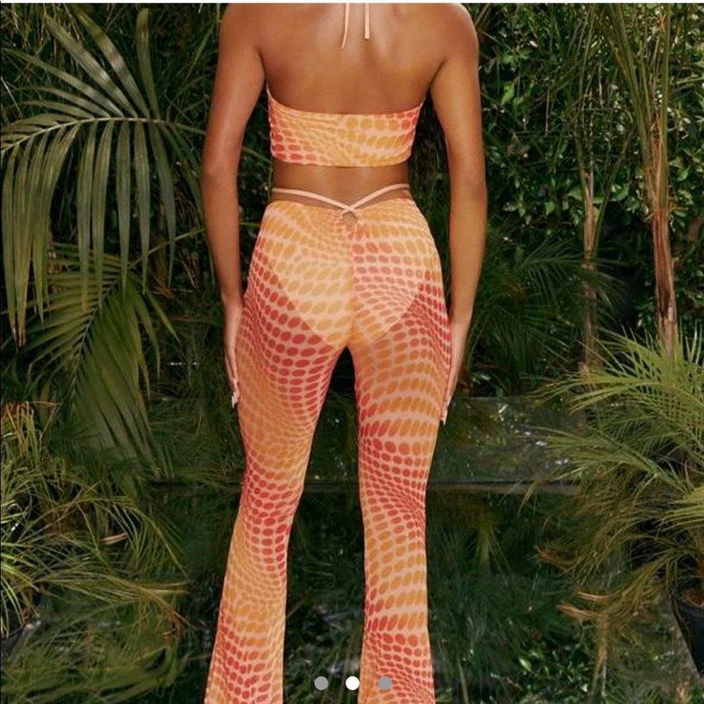 Oh Polly Co-ord set